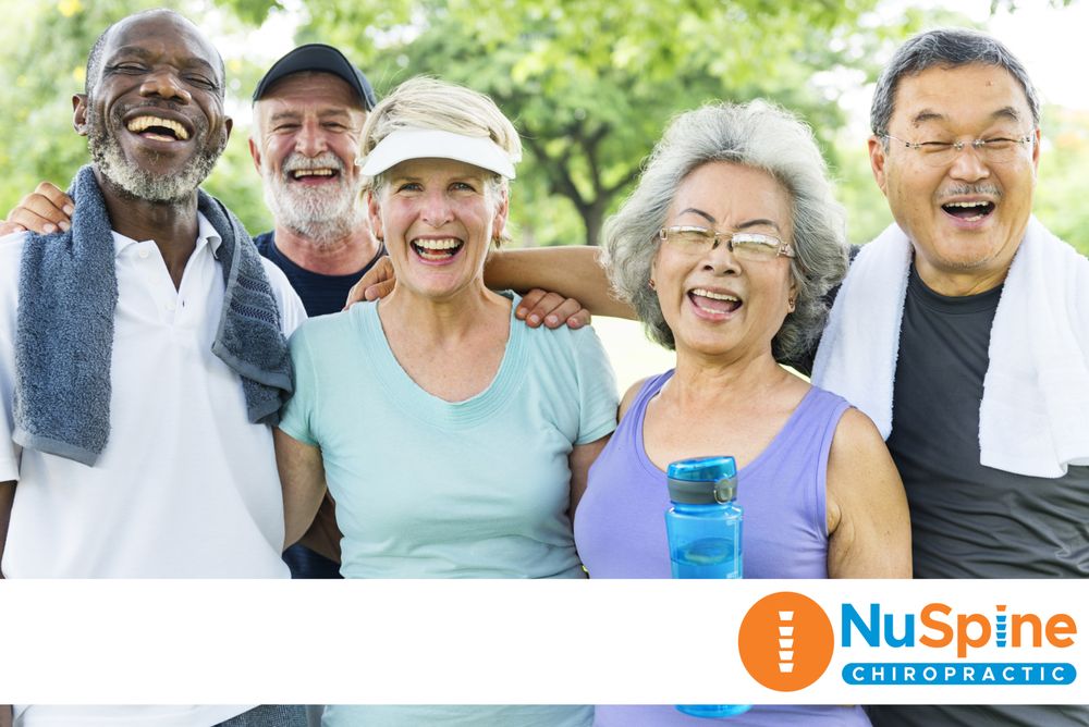 NuSpine Chiropractic