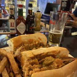 Tavern on the Trail