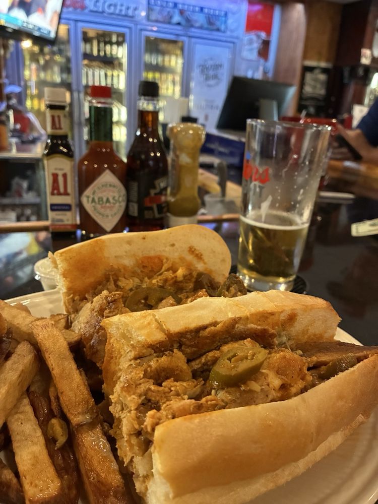 Tavern on the Trail Logo