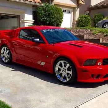 Clean AF Auto Detailing - Overall - Auto Detailing Near Me - Stockton, California Clean AF Auto Detailing - Overall - Auto Detailing Near Me - Stockton, California