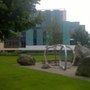 Photo of New Victoria Hospital