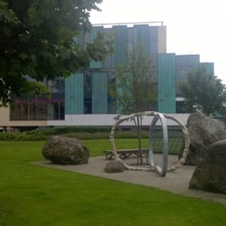 New Victoria Hospital