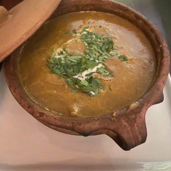 Indian Clay Pot - Clay Pot Lamb - Indian Near Me - Chicago, Illinois