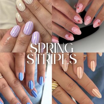Queen Nails & Spa - Eyelash Service Near Me - Batesville, Mississippi Queen Nails & Spa - Eyelash Service Near Me - Batesville, Mississippi