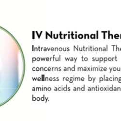 Barbara Rush, ND - IV Nutritional Therapy