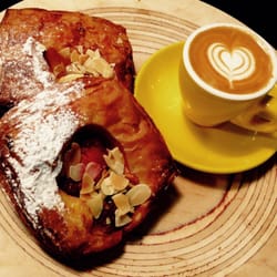 Booknook & Bean