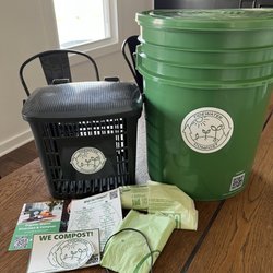Tidewater Compost