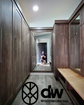 Closets - Schedule your project today! Closets - Schedule your project today!