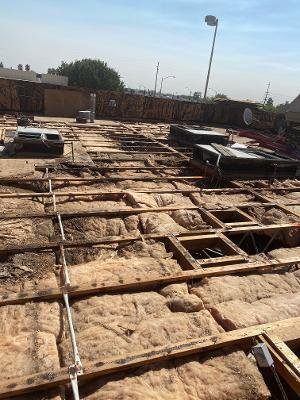 Slide of Apex Valley Roofing