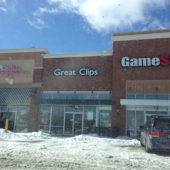 Great Clips - Hair Salons Near Me - Rochester, New York