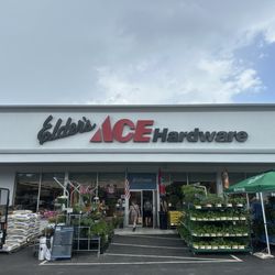 Elder's Ace Hardware Of Rocky Hill - Elder Ace Hardware in Rocky Hill at 7511 Northshore Drive.
