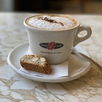 Caffelatte - Mocha - Coffee & Tea Near Me - Dobbs Ferry, New York