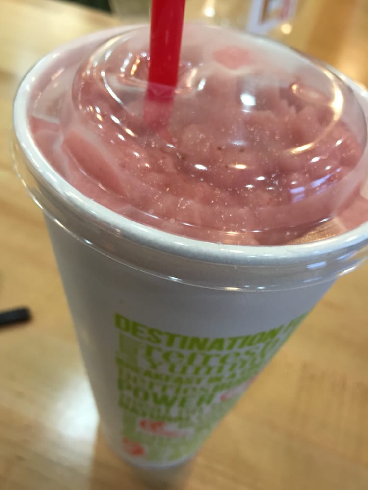 Copycat Tropical Smoothie Cafe Recipes Jetty Punch Dandk Organizer