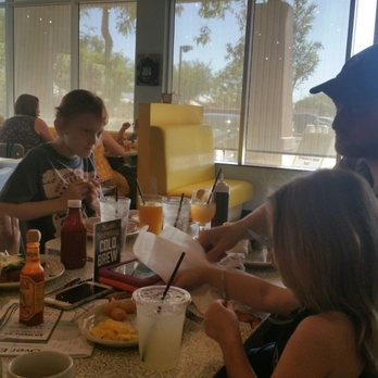 Over Easy - Gilbert - Breakfast & Brunch Near Me - Gilbert, Arizona
