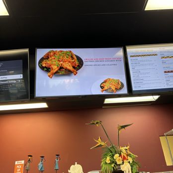 The Tribe Restaurant & Lounge - The front counter - Comfort Food Near Me - Tacoma, Washington