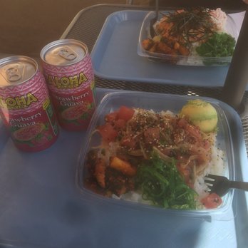 Poke Wave - Spicy ahi bowl and Hawaiian poke-signature bowls!!! So ono! The closest to the poke back home in Hawaiii!!! Yummy must try!!!!! - Poke Near Me - Tempe, Arizona Poke Wave - Spicy ahi bowl and Hawaiian poke-signature bowls!!! So ono! The closest to the poke back home in Hawaiii!!! Yummy must try!!!!! - Poke Near Me - Tempe, Arizona