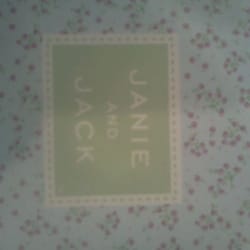 Janie and Jack
