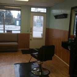 Amazing Cuts, Beauty Salon