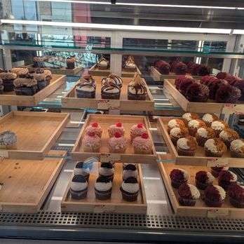 Sweet Angeles - Coffee & Tea Near Me - Beverly Hills, California Sweet Angeles - Coffee & Tea Near Me - Beverly Hills, California