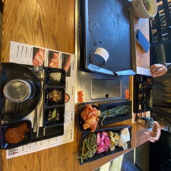 Sookdal - Korean Near Me - Garden Grove, California