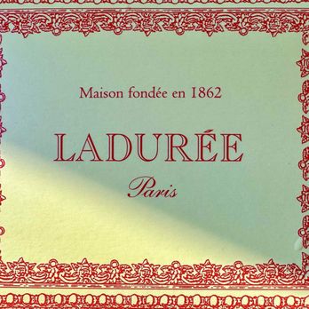 Ladurée - Macarons Near Me - Toronto, Ontario