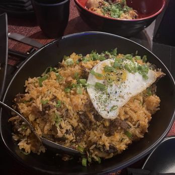 CHĪ Asian Kitchen - Bulgogi Fried Rice - Chinese Near Me - Las Vegas, Nevada