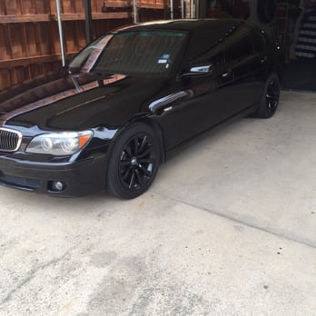 European Car Care - 750li - Oil Change Stations Near Me - Carrollton, Texas European Car Care - 750li - Oil Change Stations Near Me - Carrollton, Texas