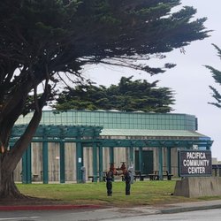 Pacifica Community Center