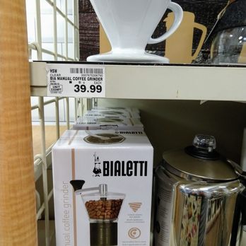 Fred Meyer - Really common brand from Italy for coffee. - Grocery Near Me - Beaverton, Oregon