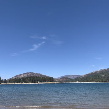 Shaver Lake Marina - Marinas Near Me - Shaver Lake, California