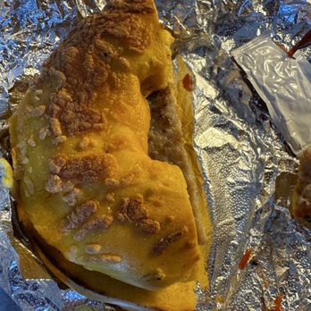 Tribeca Bagels - Sausage egg and cheese - Delis Near Me - New York, New York Tribeca Bagels - Sausage egg and cheese - Delis Near Me - New York, New York
