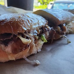 New York City Sub Shop
