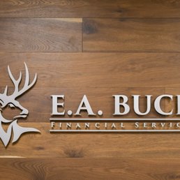 Exterior outside entrance of E.A. Buck Financial Services - Kahului, Hawaii Exterior outside entrance of E.A. Buck Financial Services - Kahului, Hawaii