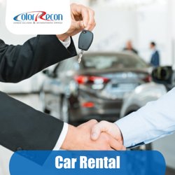 Allyz Auto - We offer easy car rental options