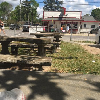 Olde Tyme Grocery - Additional seating across the street - Grocery Near Me - Lafayette, Louisiana Olde Tyme Grocery - Additional seating across the street - Grocery Near Me - Lafayette, Louisiana