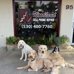 Woodland Cell Phone Repair
