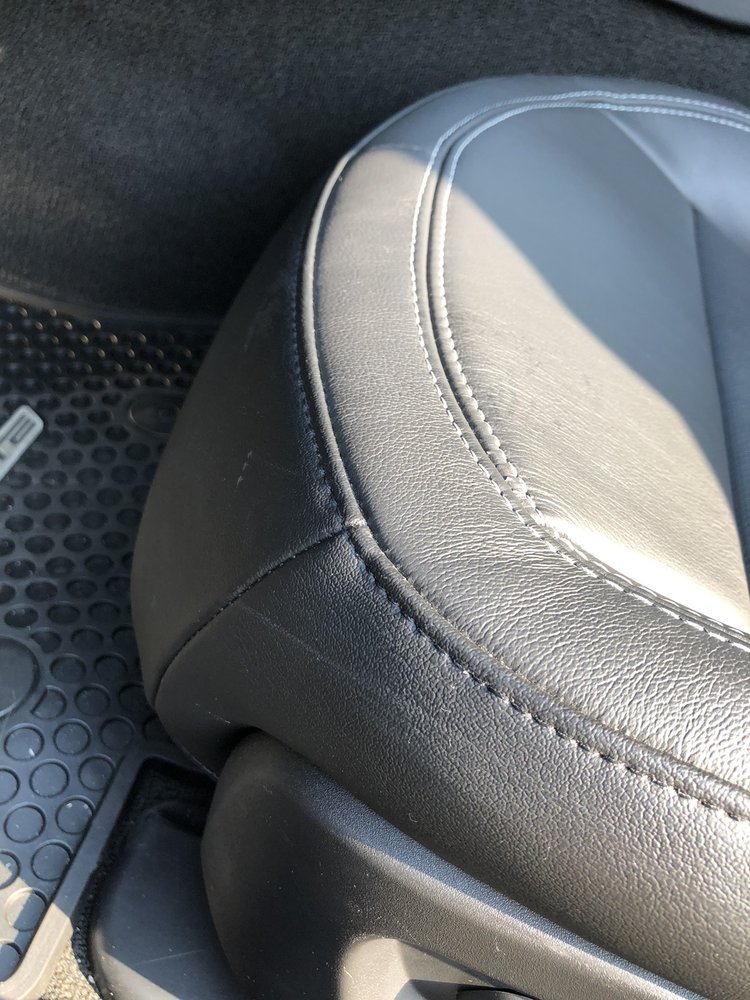 HEDRICKS CHEVROLET Updated August 2024 38 Photos & 147 Reviews