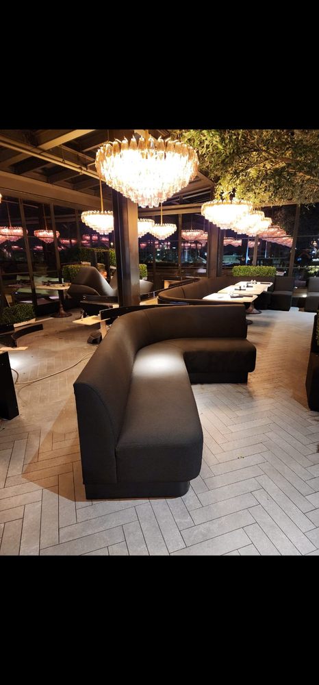 Creative Design Upholstery - CDU - upholstery in Boca Raton, FL