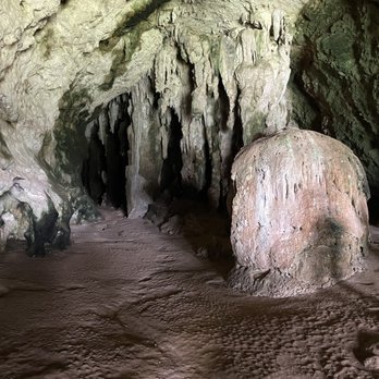 Cueva Ventana - Cueva blanca - Hiking Near Me