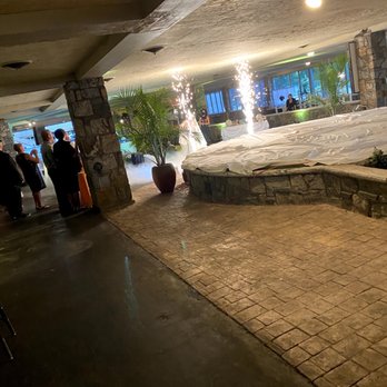 Fiesta - Reception Area - Caterers Near Me - Wood Ridge, New Jersey