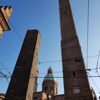 Due Torri - Museums Near Me