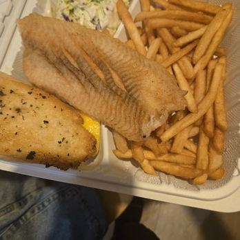 Fish Dish - Catfish - Seafood Near Me - Burbank, California