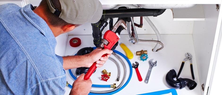 Slide of A & J Plumbing