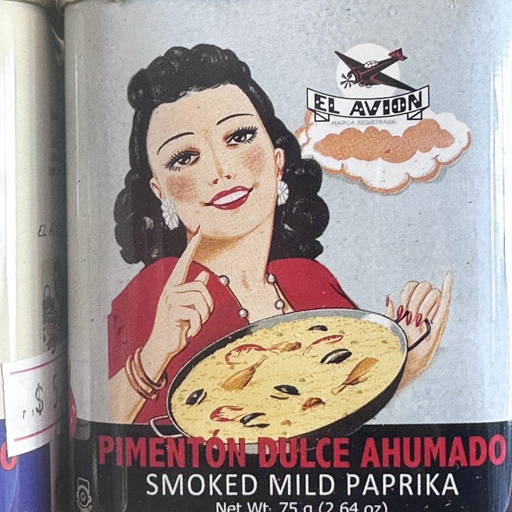 Oh La Vache - They have lots of premium cooking ingredients that have cute packaging and proper gourmet. - Cheese Shops Near Me - Long Beach, California