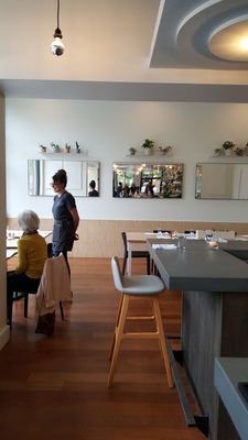 Point Easy Denver by null