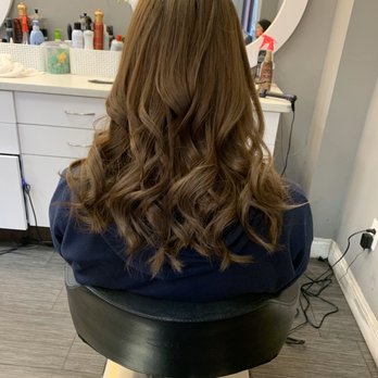 Yashi - Hair Salons Near Me - Westminster, California