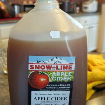 Snow-Line Orchard - Fruits & Veggies Near Me - Oak Glen, California Snow-Line Orchard - Fruits & Veggies Near Me - Oak Glen, California