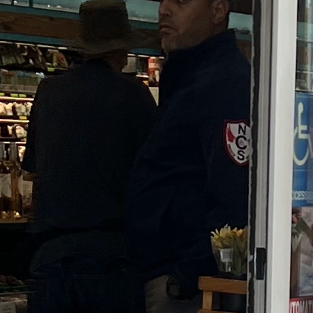 Whole Foods Market - Security guard is super bias - Grocery Near Me - Berkeley, California Whole Foods Market - Security guard is super bias - Grocery Near Me - Berkeley, California
