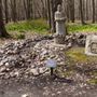 Photo of James Tellen's Woodland Sculpture Garden