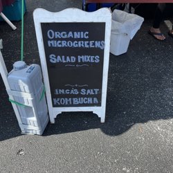Pine Ridge Road Farmers Market